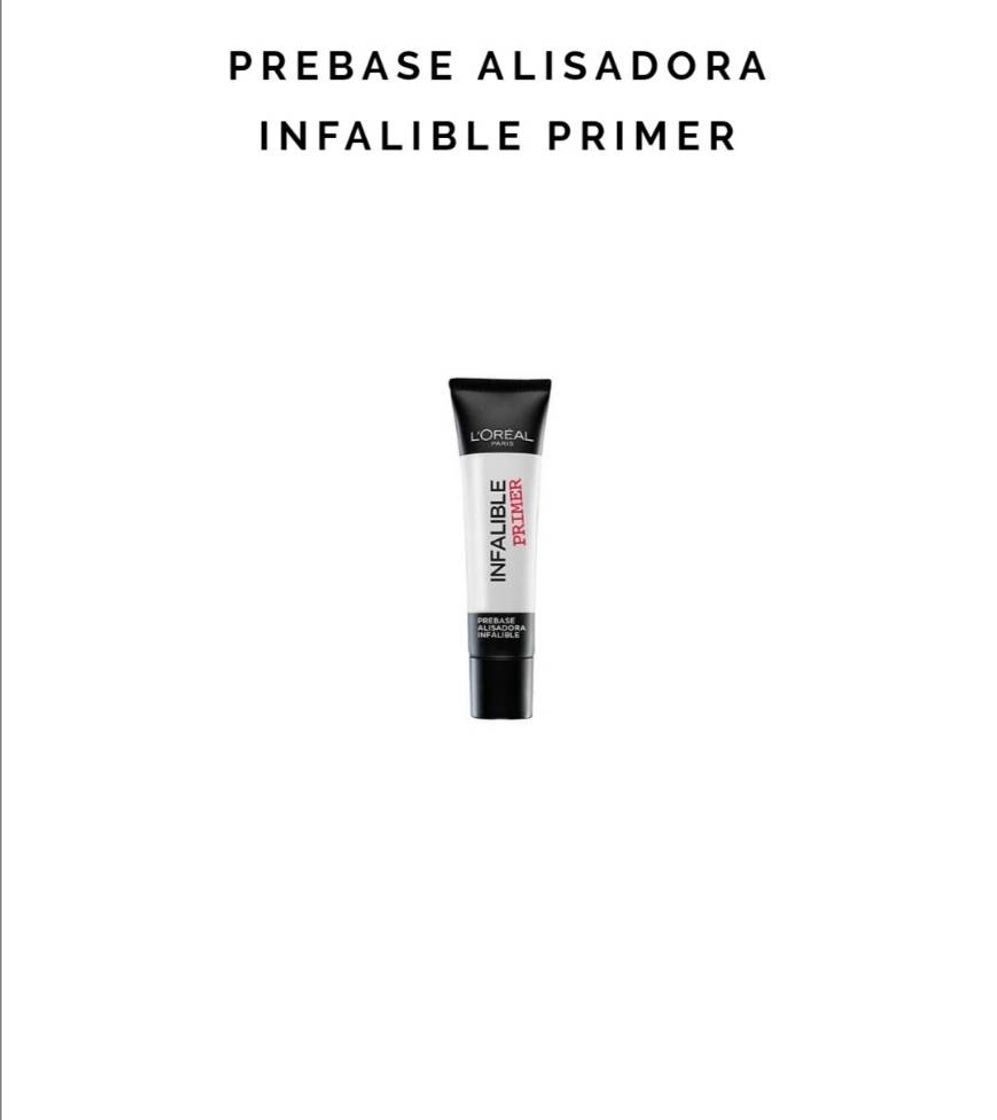 Fashion Primer(prebase) 