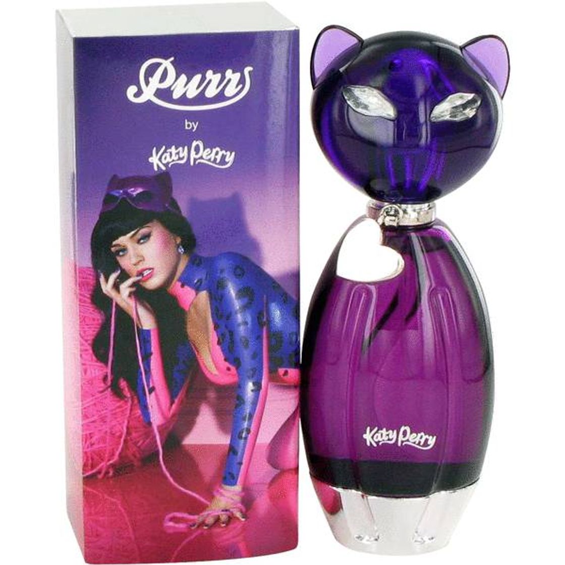 Moda Katy perry (perfume) 