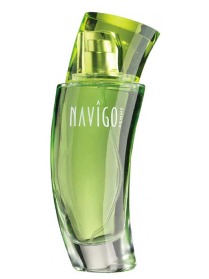 Moda Navigo femenino (perfume) 