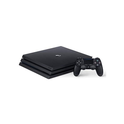 Sony PS4 Pro 1TB Negro 1000 GB Wifi - Videoconsolas