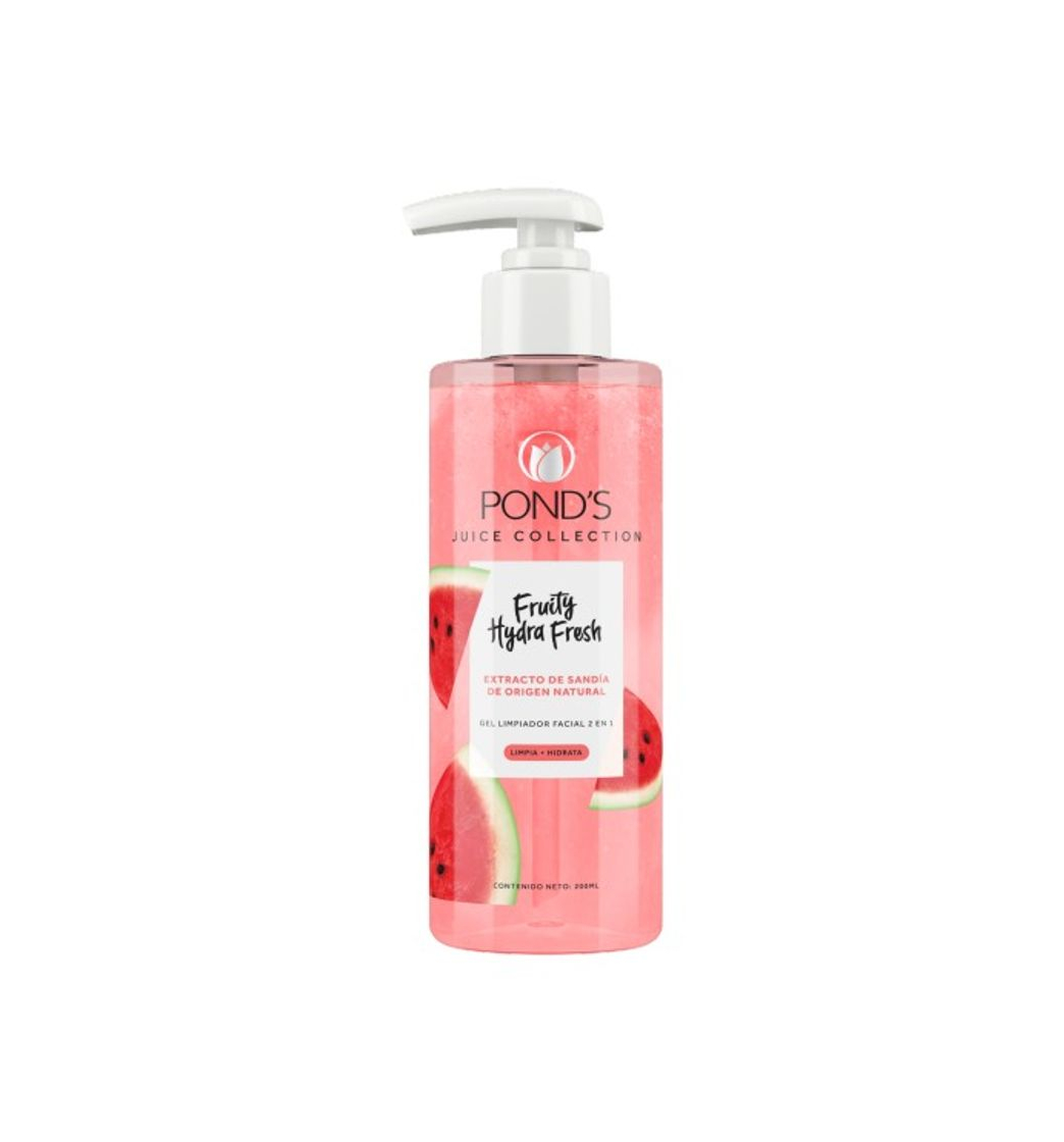 Products Limpiador Facial POND’S Aroma Sandía