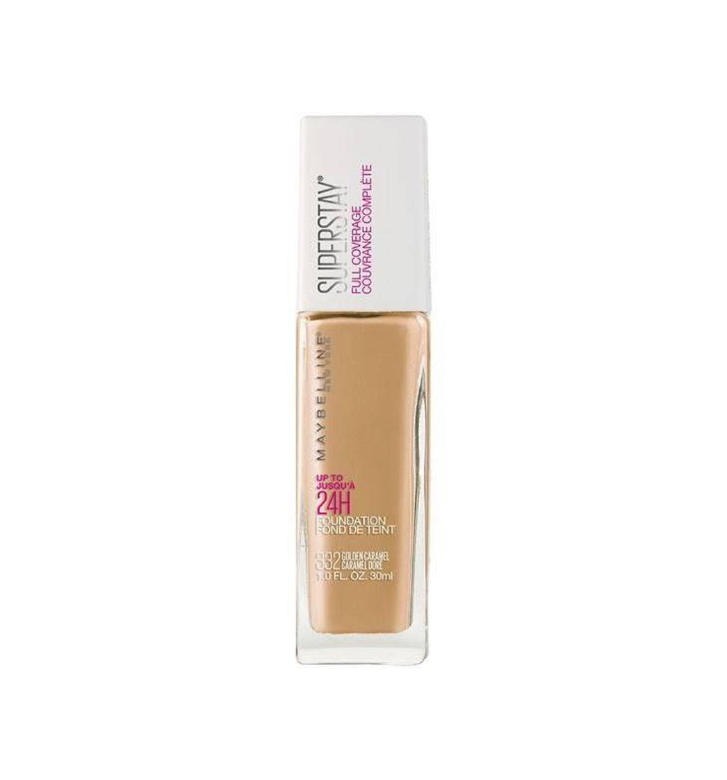 Beauty Maybelline Base de Maquillaje Superstay 24H Cobertura Total