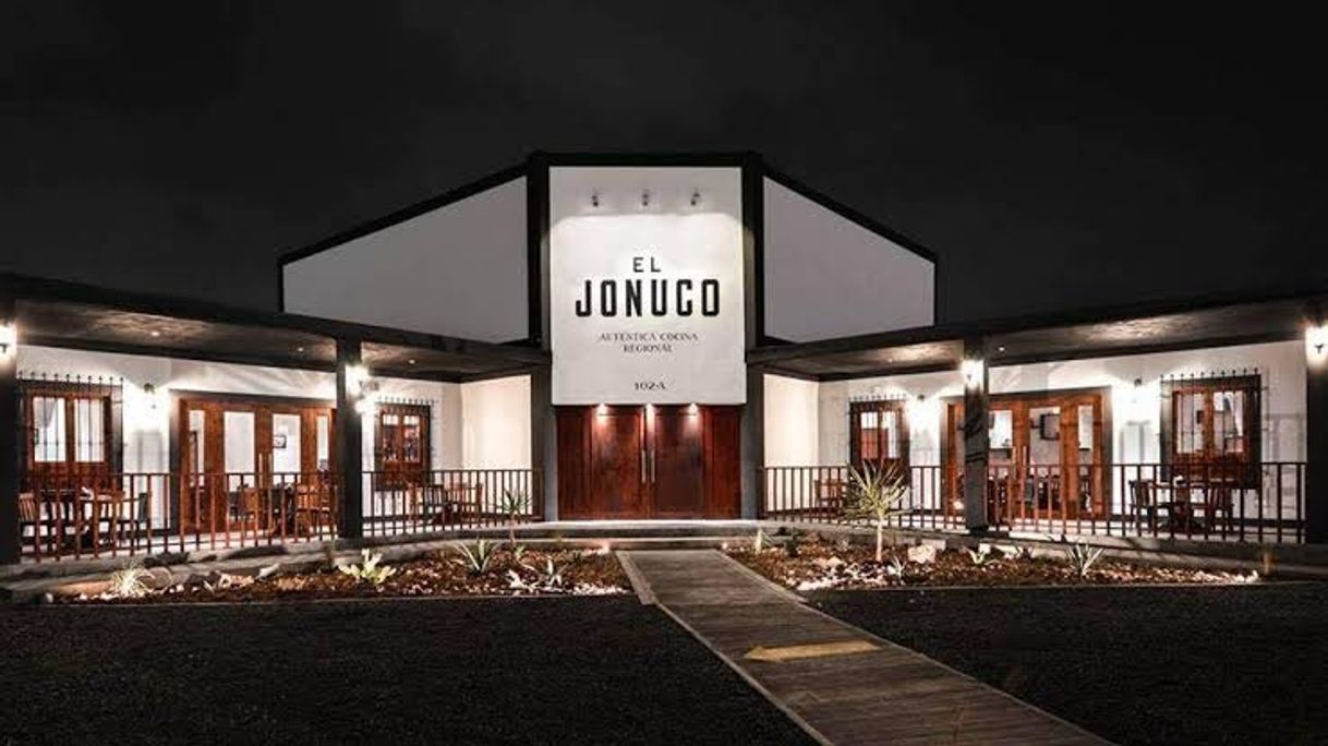 Restaurantes El Jonuco