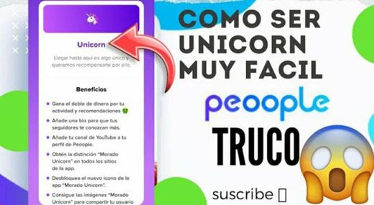 Moda Trucos Para Monetizar Mejor en Peoople y tener más Seguidore