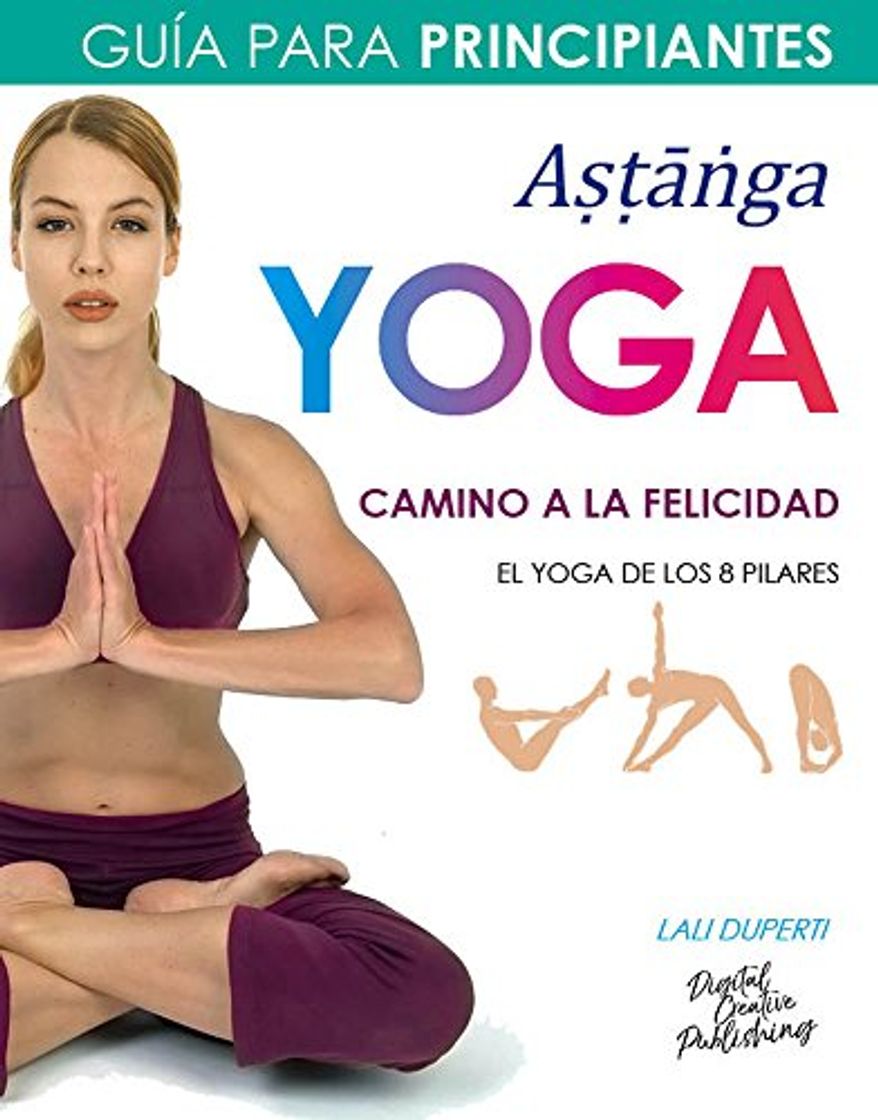 Book Yoga