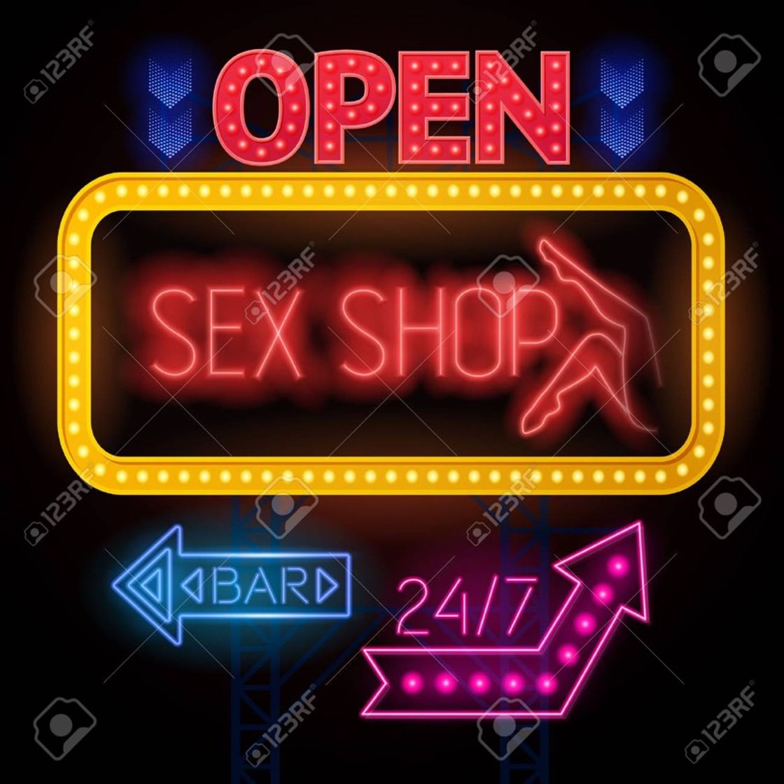 Place Sex Shop