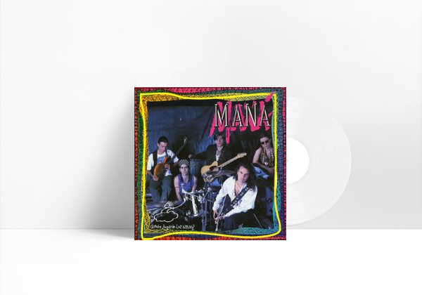 Canción Oye Mi Amor