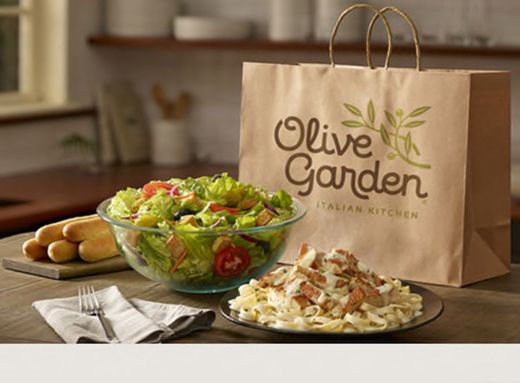 Olive Garden