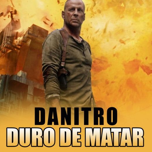 Duro de Matar