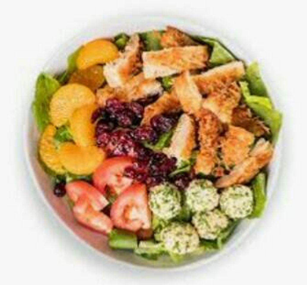 Restaurants Super Salads