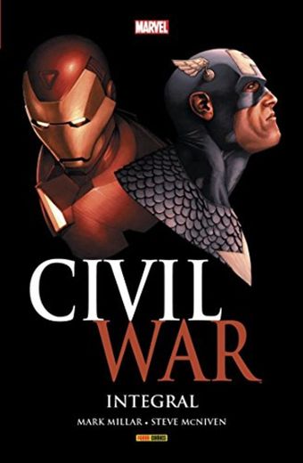 Civil War