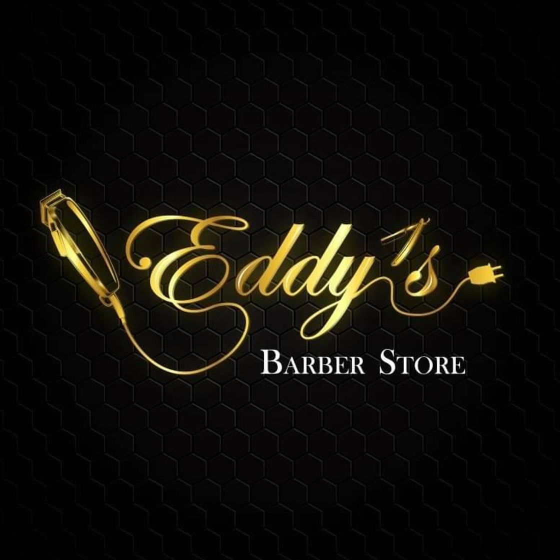 Lugares Eddys Barber Store