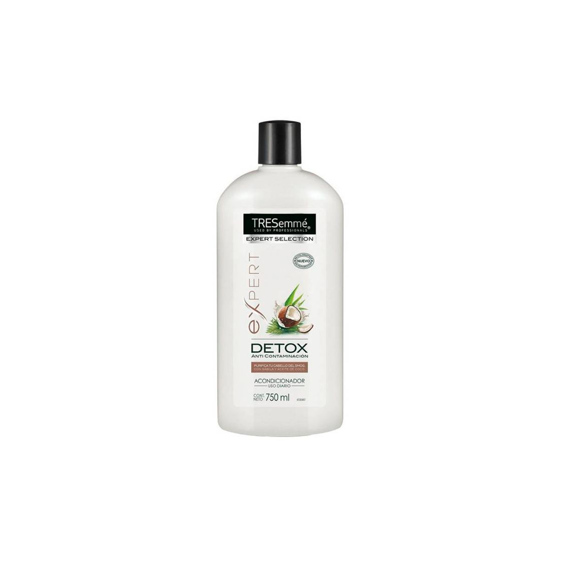 Product Tresemme Acondicionador Expert Detox con Sábila y Coco