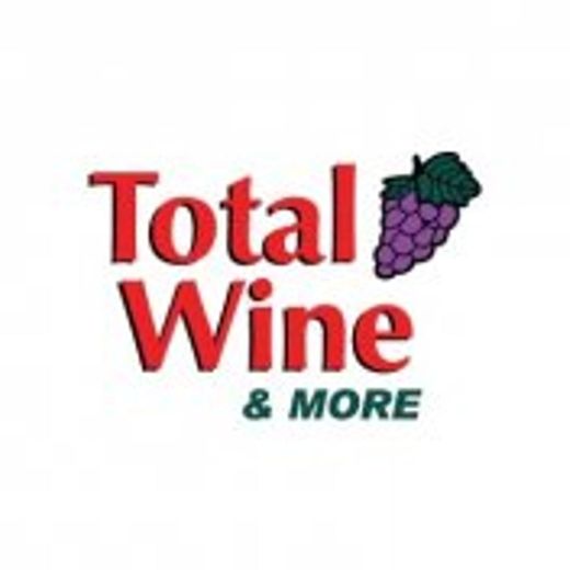 Total Wine & More