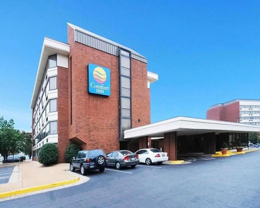 Comfort Inn