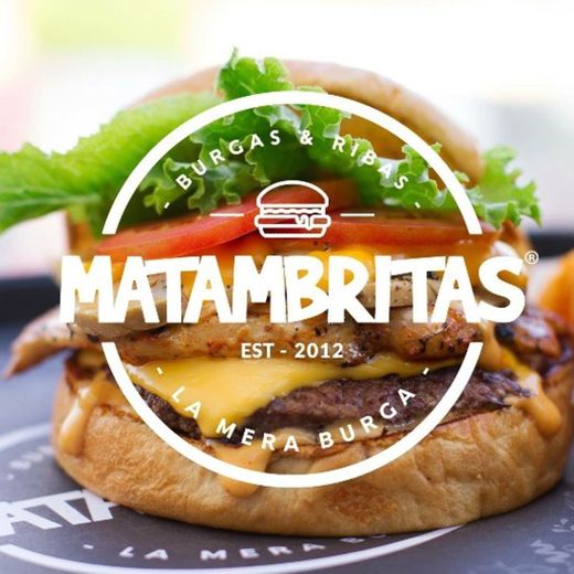 Matambritas