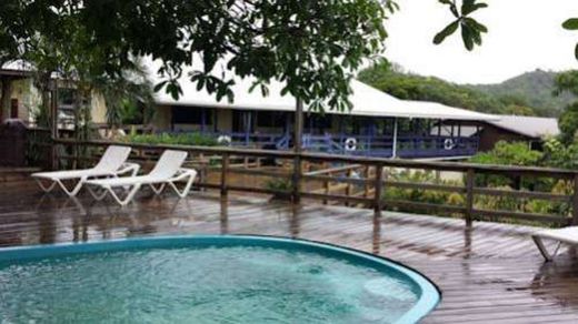 Hotel Roatan Dive and Yacht Club