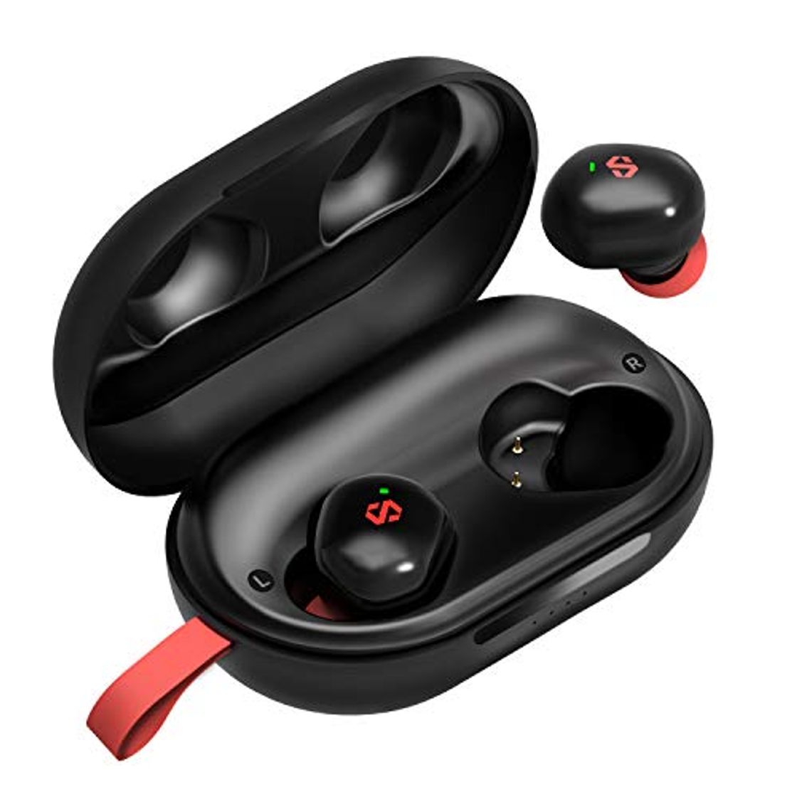 Product dyplay Auriculares inalámbricos con cancelación de Ruido