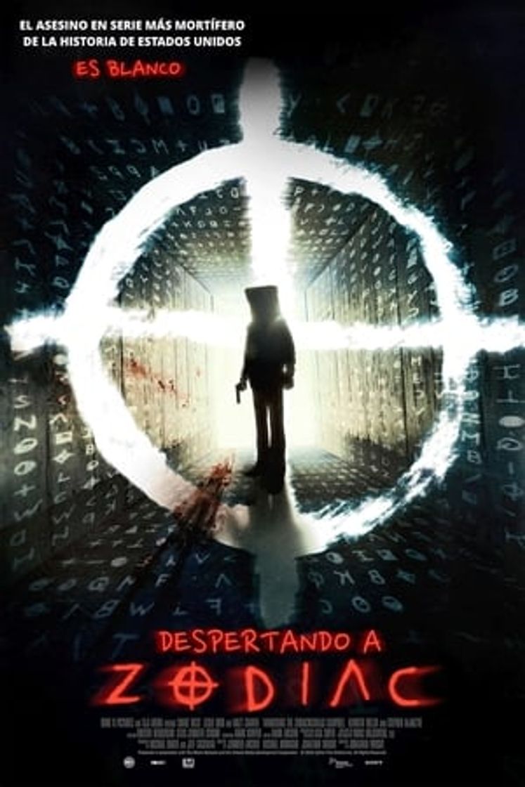 Movie Despertando a Zodiac