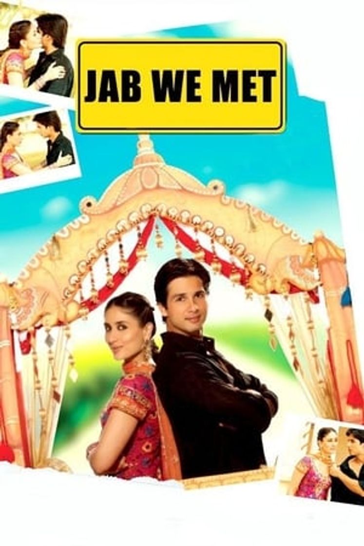 Movie Jab We Met