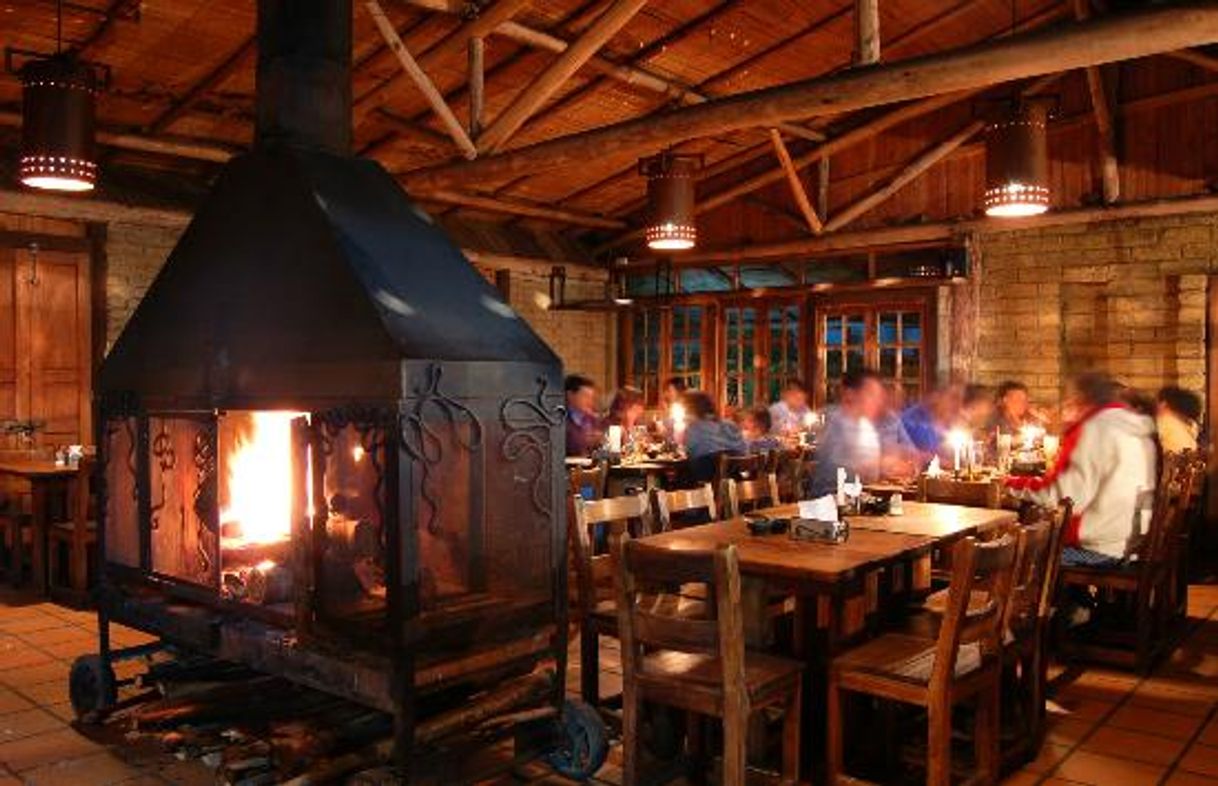 Restaurantes El Galápago Campestre