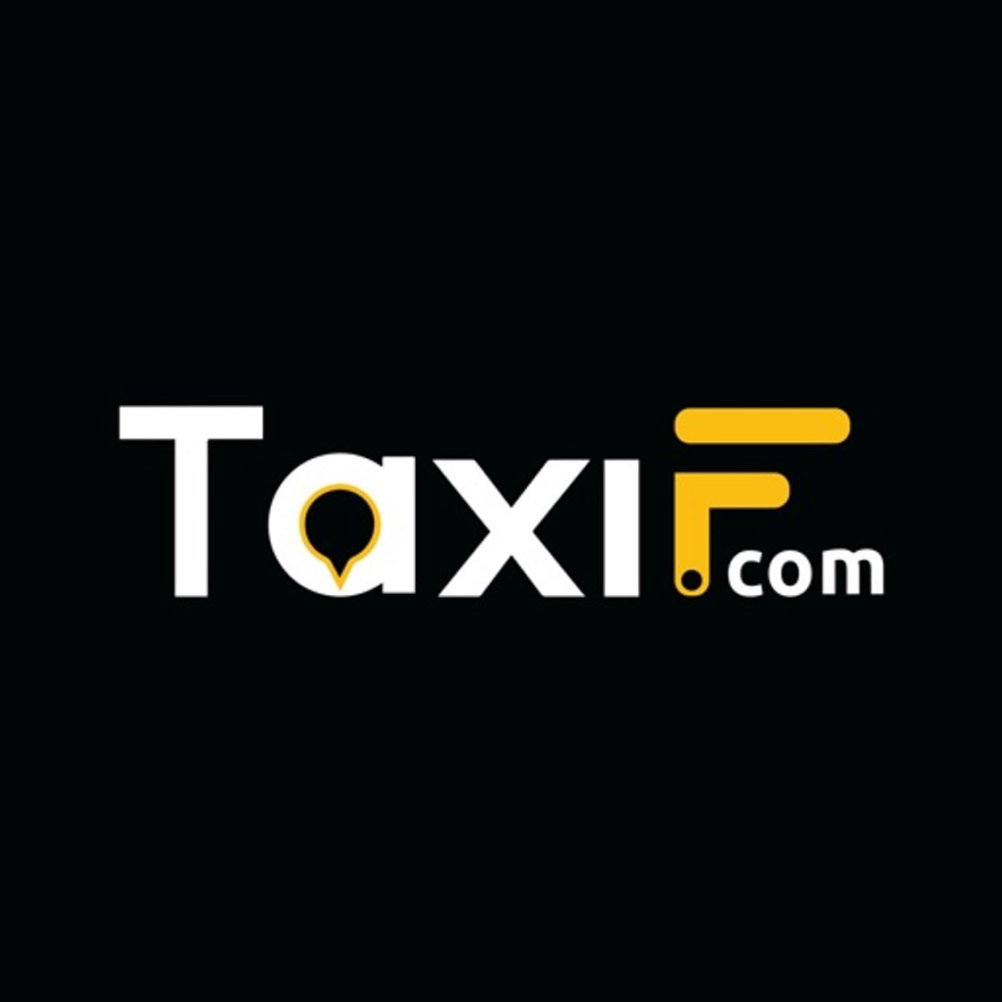 App TaxiF - A Better Way to Ride