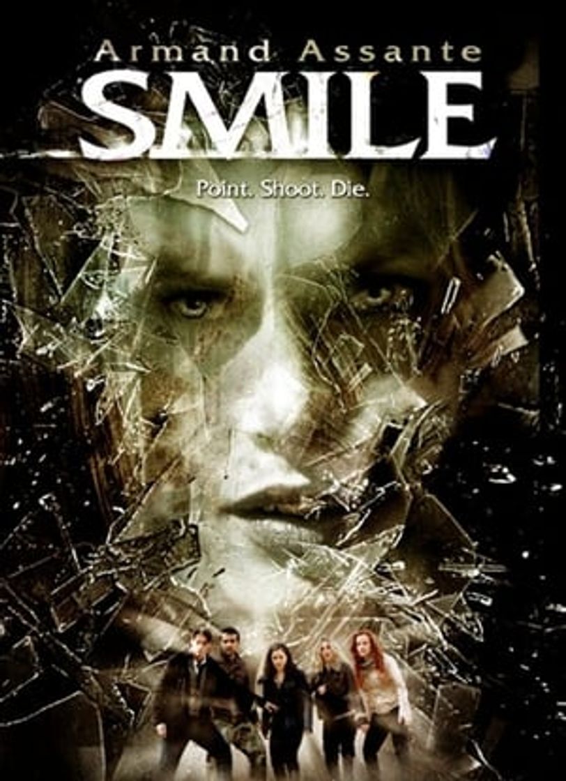 Película Smile