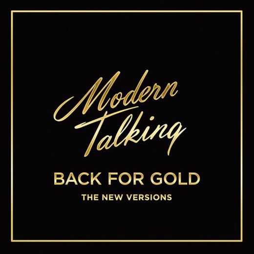 Modern Talking Pop Titan Megamix 2k17 - Full Long Version
