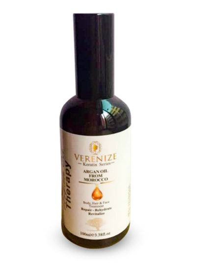 Moda Aceite de Argan Verenize 