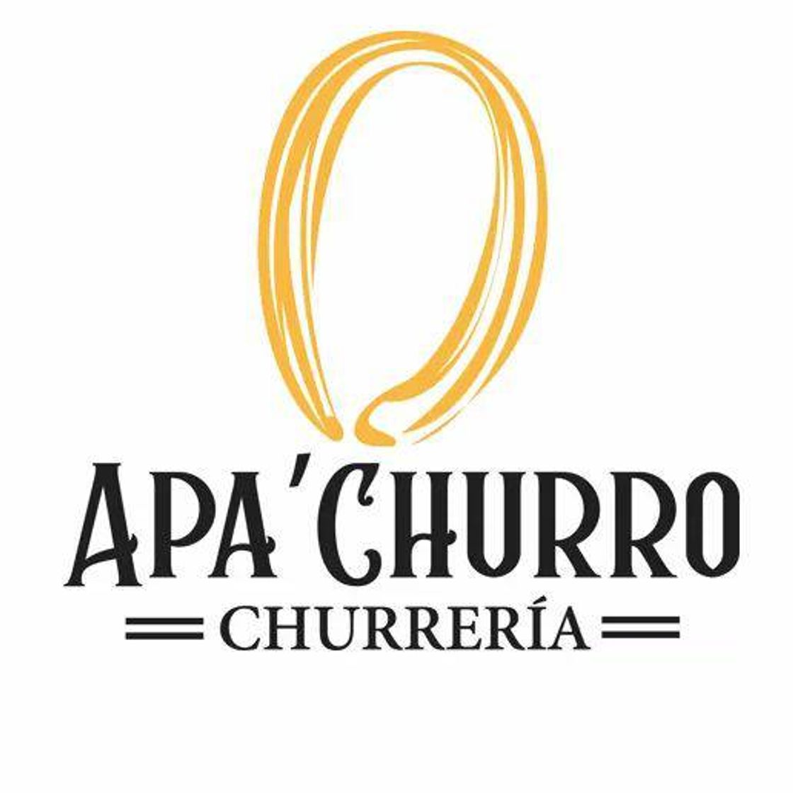 Restaurantes Apa Churro