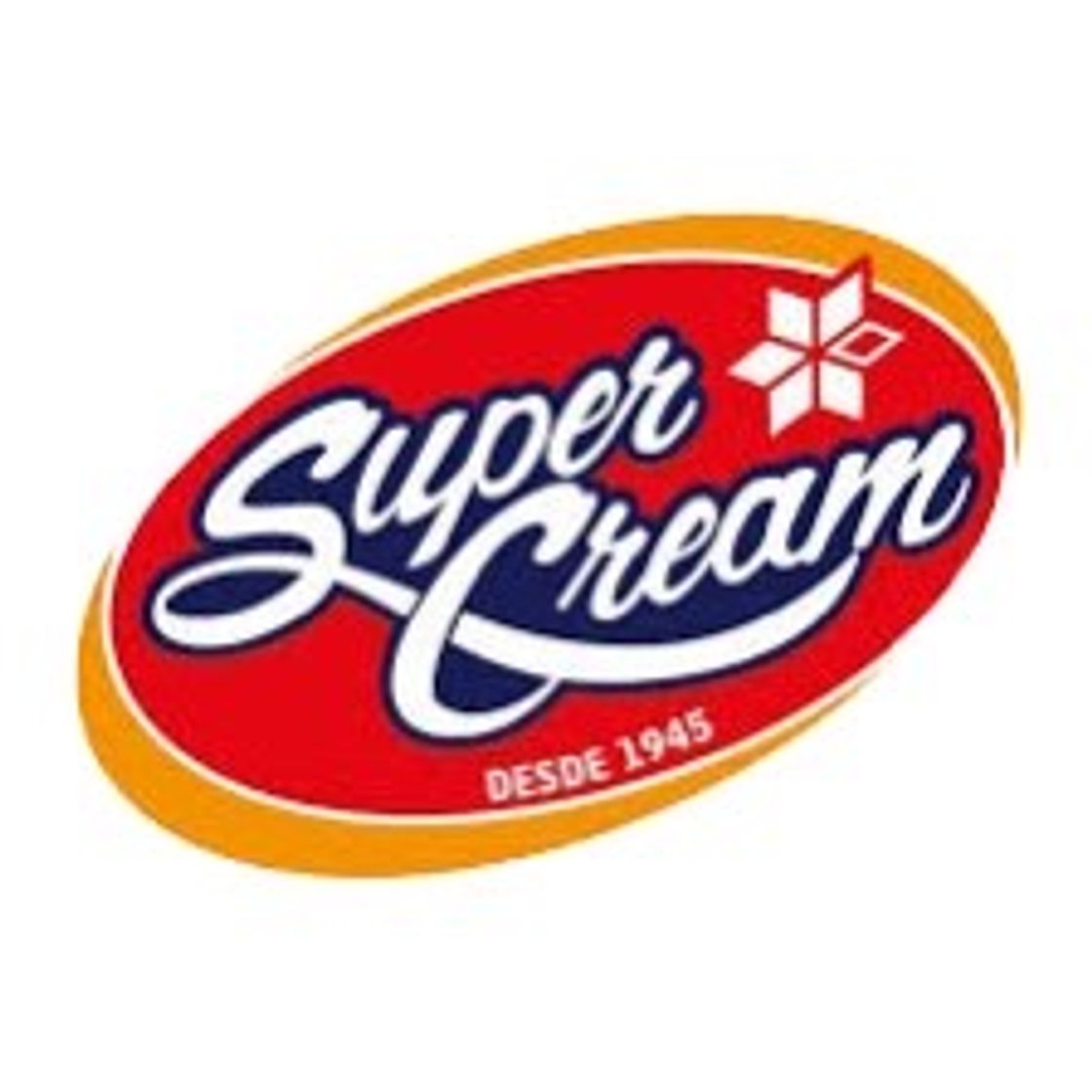 Lugar Super Cream Mante