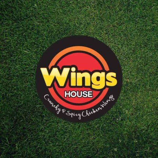 wings house