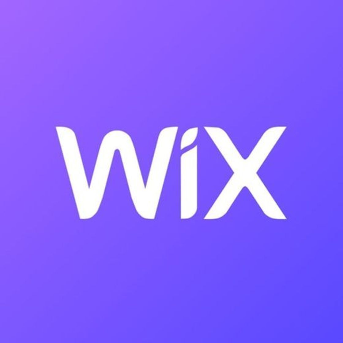 Wix: App & Website Builder
