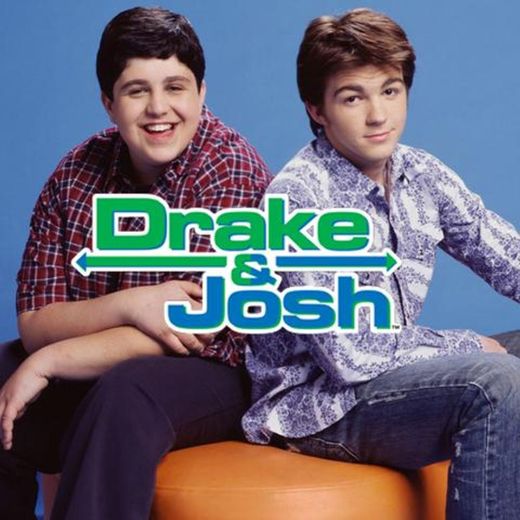  Drake & Josh 
