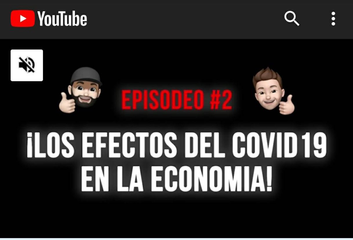 Fashion LOS EFECTOS DEL COVID19 EN LA ECONOMIA - YouTube