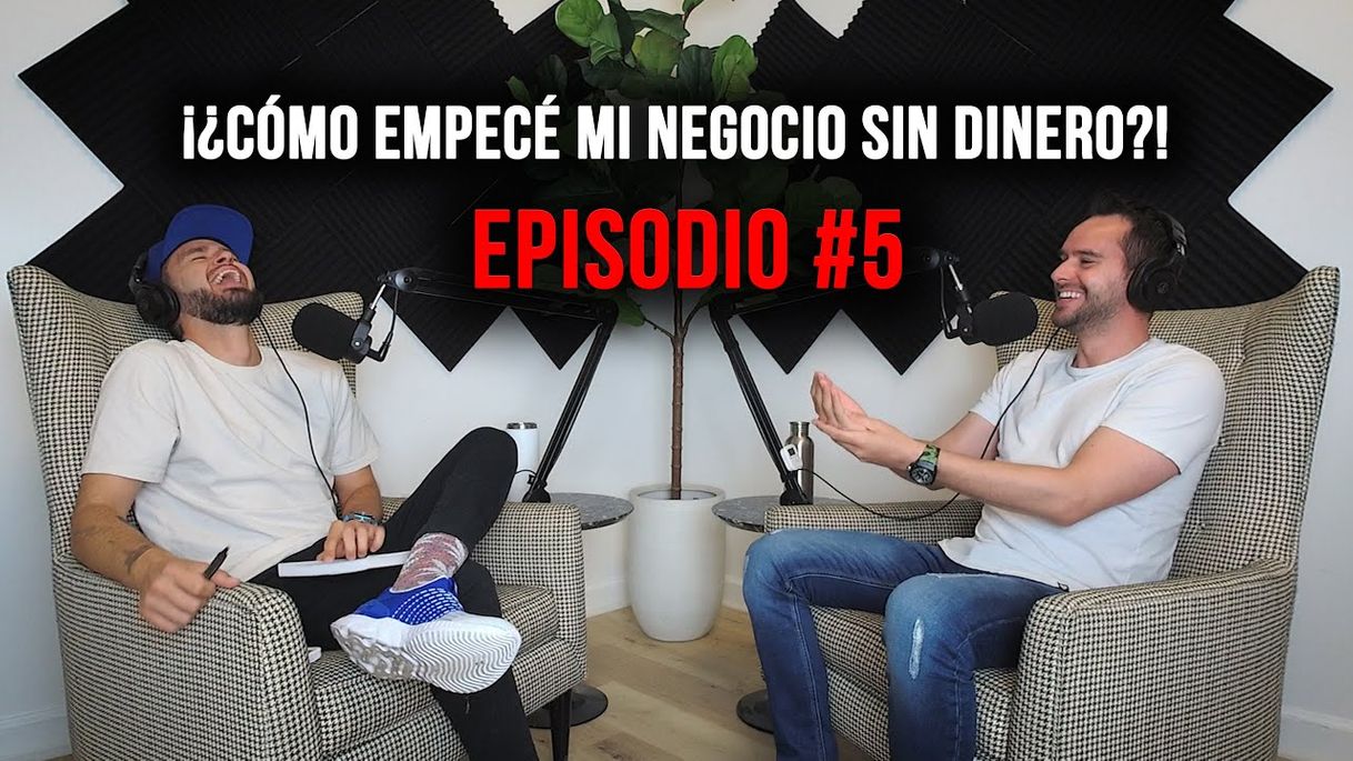 Moda ¡¿CÓMO EMPECÉ MI NEGOCIO SIN DINERO?! - - YouTube