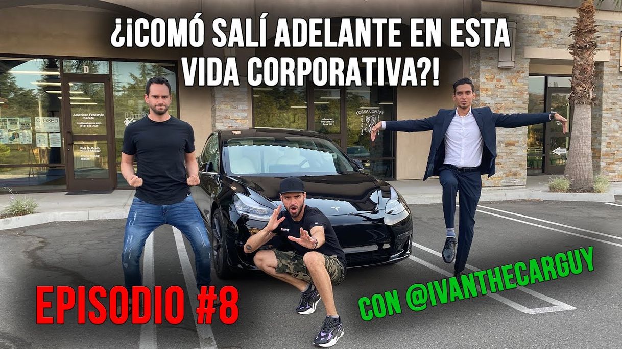 Moda ¿¡COMÓ SALÍ ADELANTE EN ESTA VIDA CORPORATIVA ...