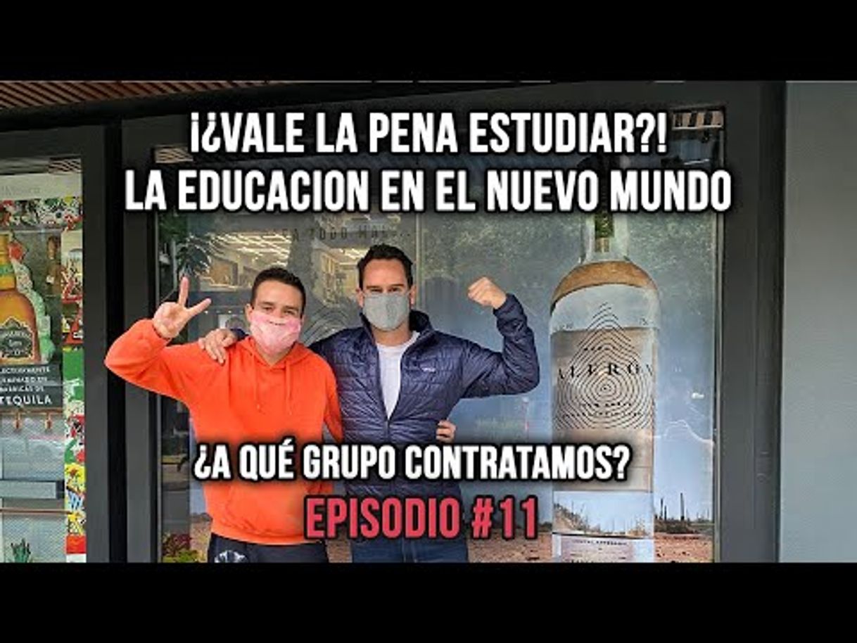 Moda ¡¿VALE LA PENA ESTUDIAR?! LA EDUCACION EN EL NUEVO ...