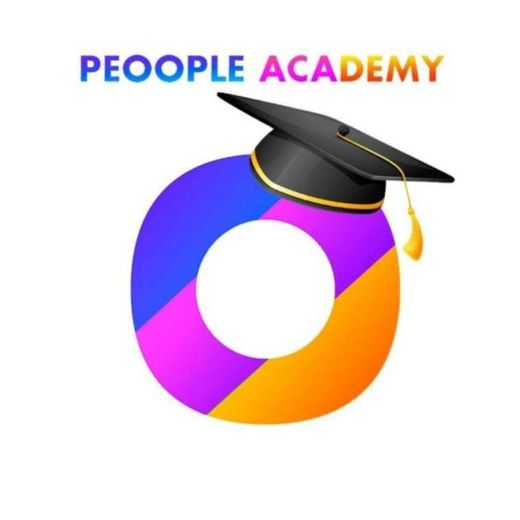 PEOOPLE ACADEMY: Grupo de WhatsApp