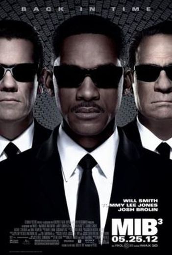 MIB 3