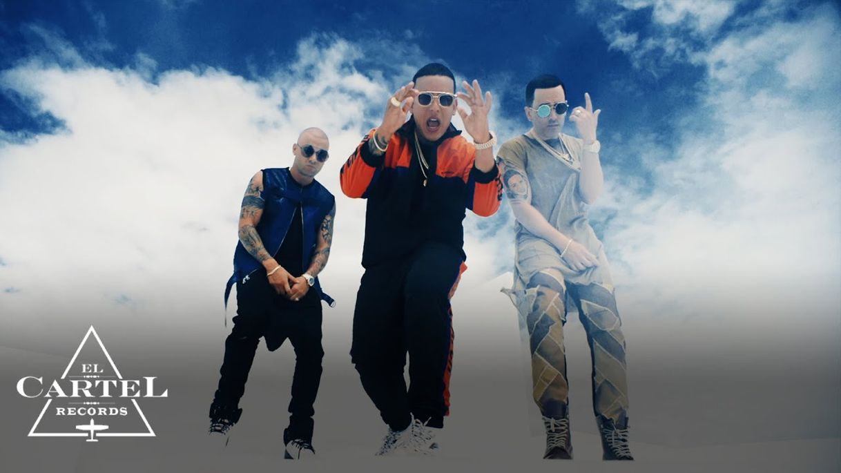 Canción si supieras - daddy yankee ft wisin y yadel