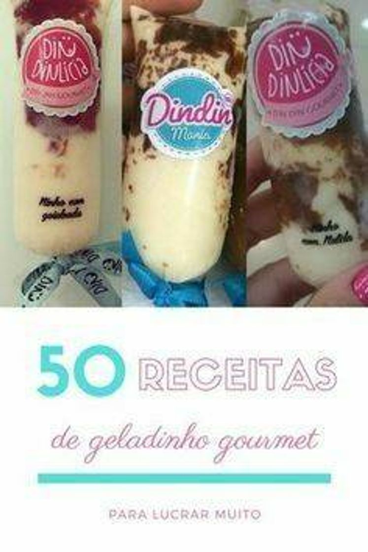 Moda Bollos/Bolis gourmet