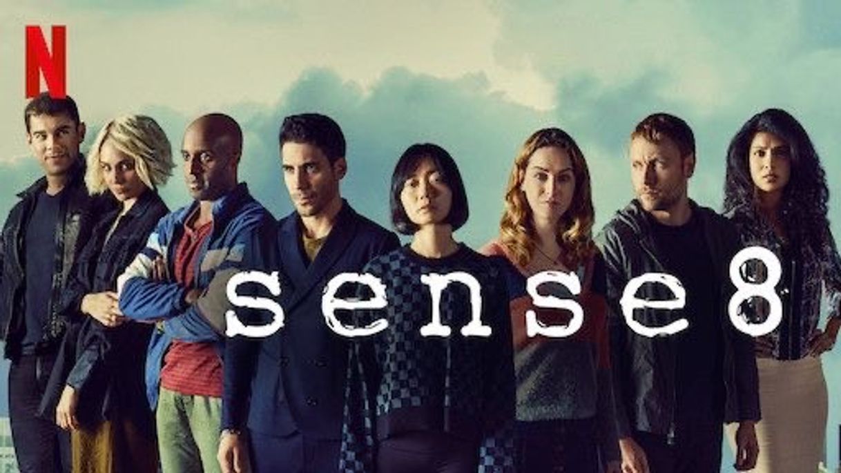 Moda Sense8