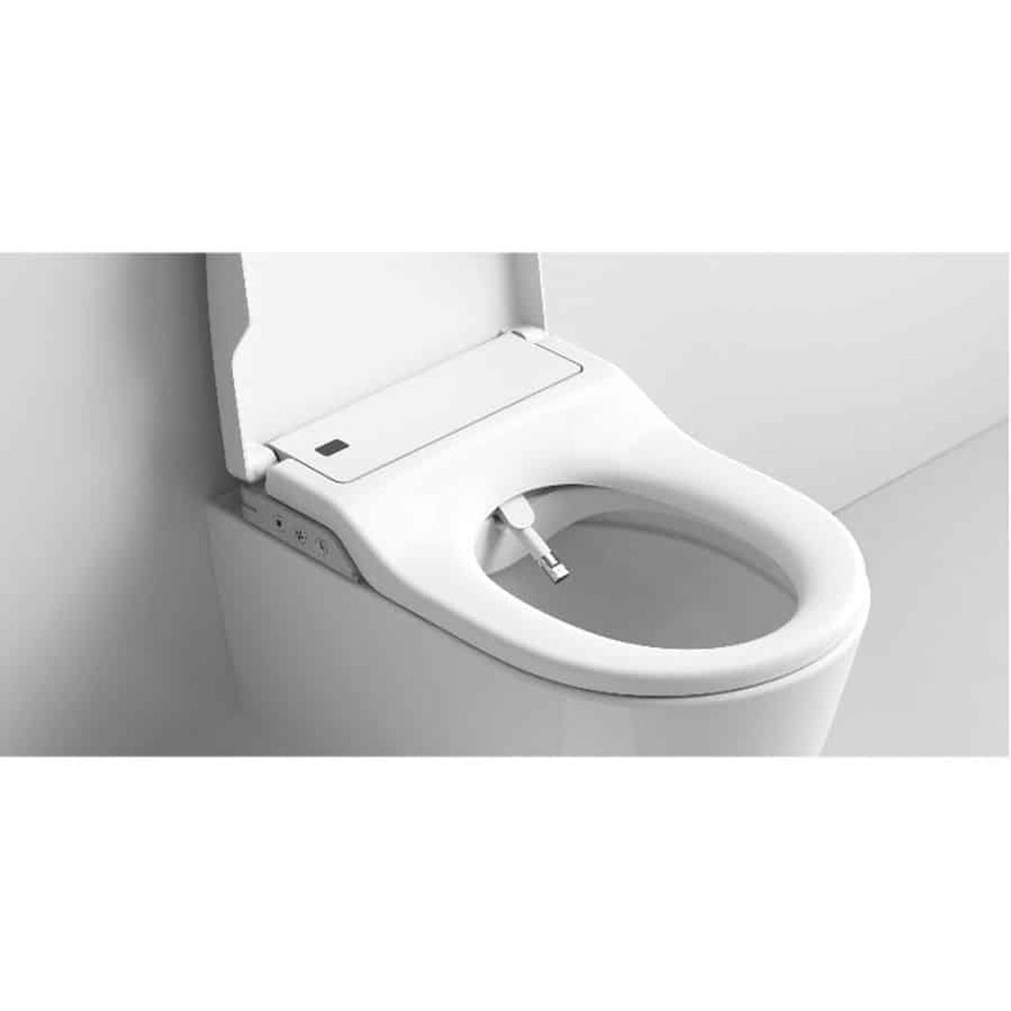 Moda Inodoro completo Rimless In Wash Smart toilet Roca A80306L001 ...