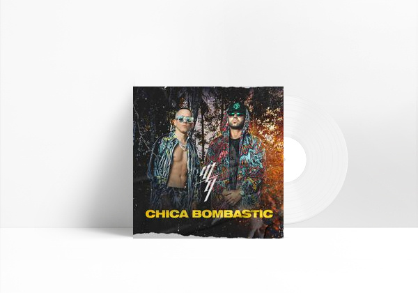 Music Chica Bombastic