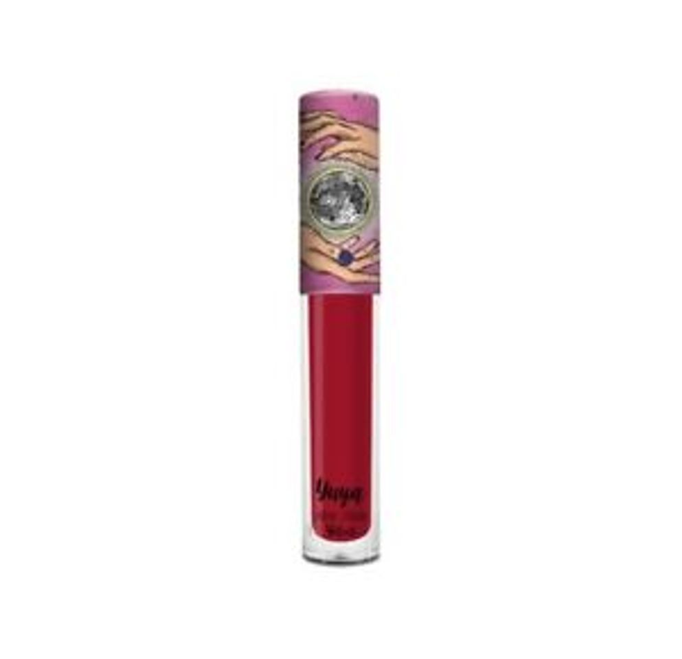 Moda Labial Velvet "Rame"