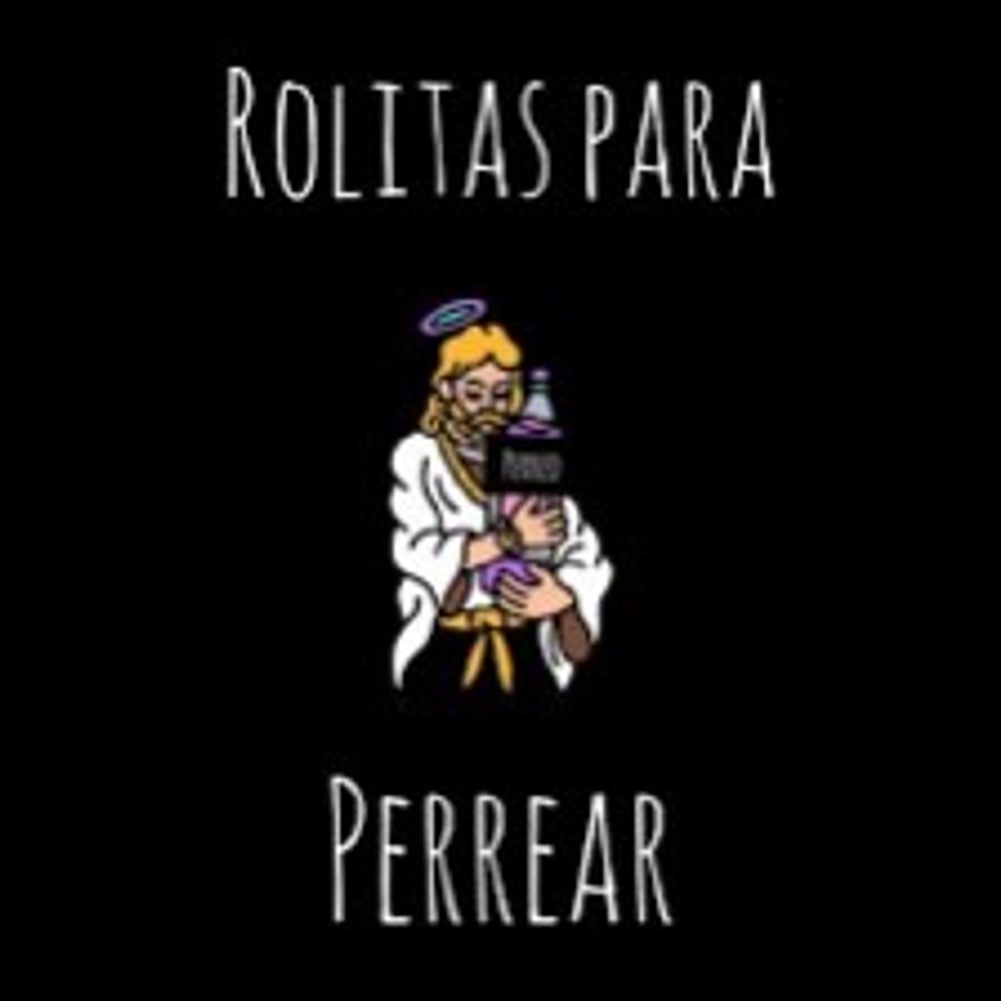 Canción Para perrear 