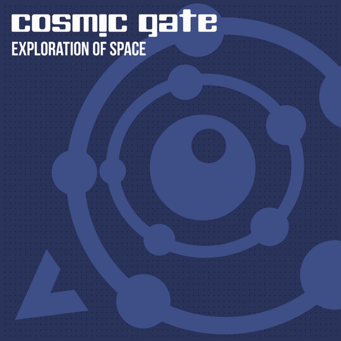 Music Exploration of Space