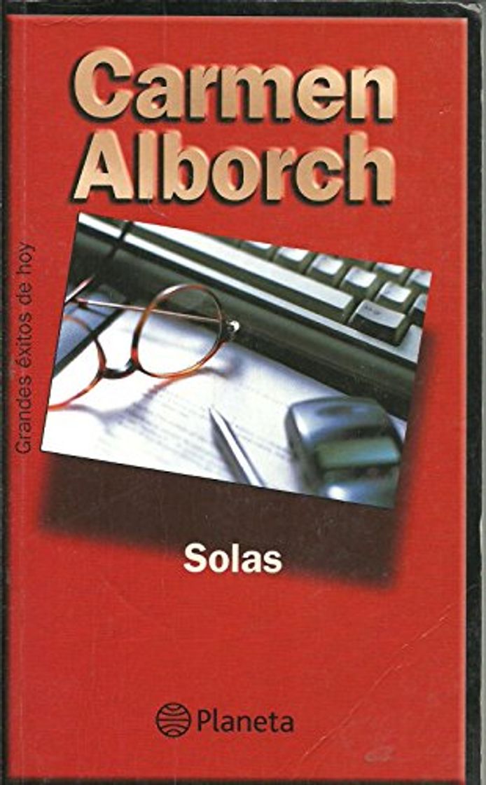 Libro SOLAS