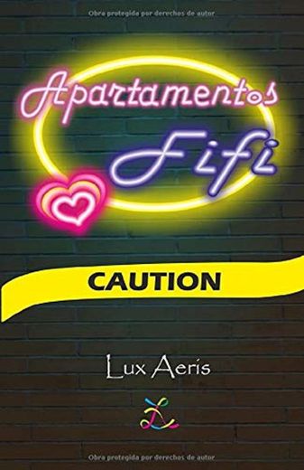 Apartamentos Fifi: Caution